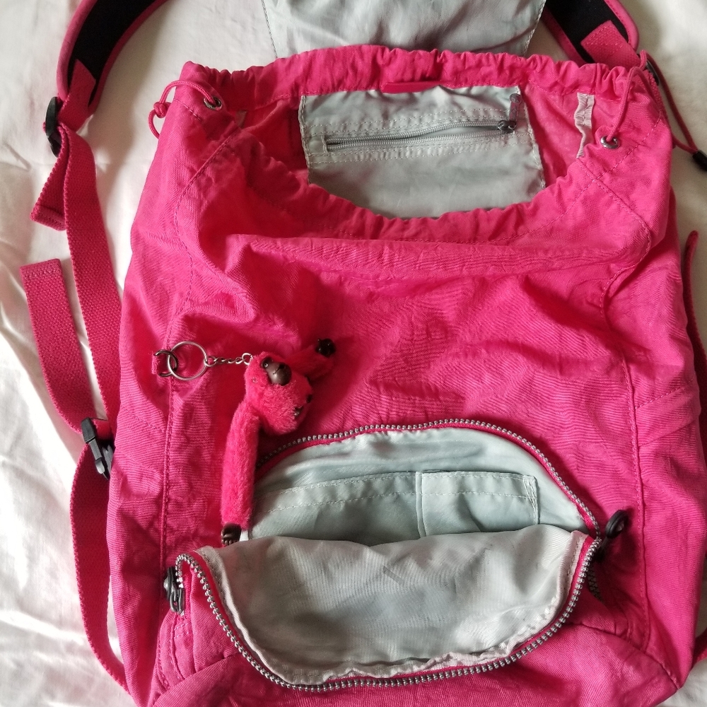 Kipling backpack